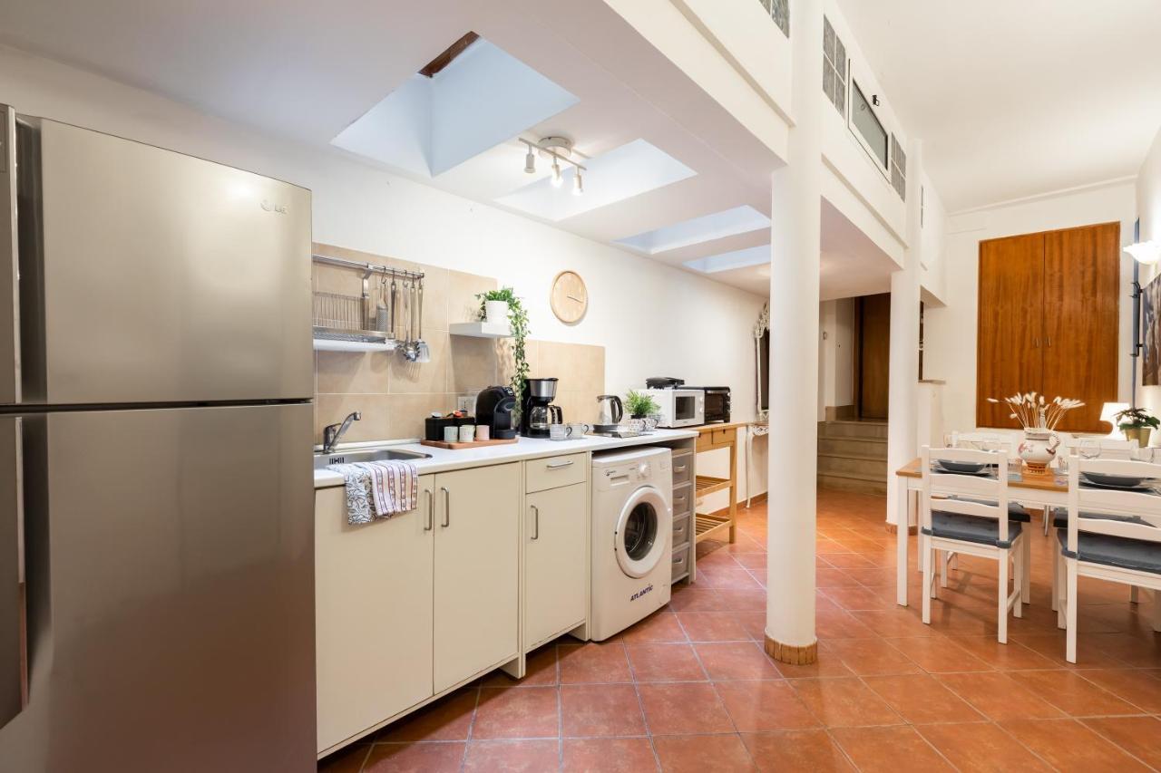 Bijou Home Suite - Vaticano Rom Exterior foto