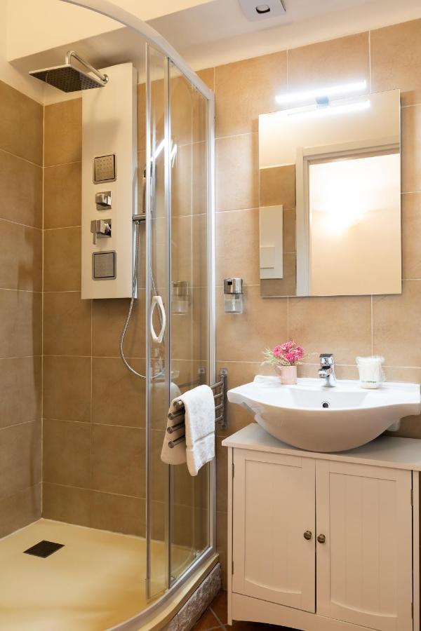 Bijou Home Suite - Vaticano Rom Exterior foto