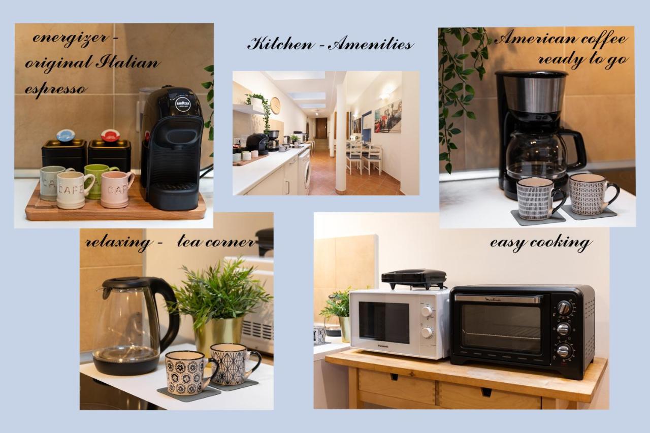 Bijou Home Suite - Vaticano Rom Exterior foto